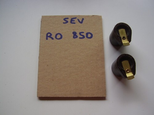 Doigts allumeur sev ro - ,