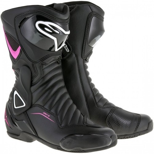 Bottes alpinestars smx v2 - bottes, smx-6