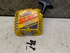 Tronçonneuse Mc Culloch Mac 835 AV - Lanceur fonctionnel (voir description !)