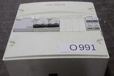 COFFRET LEGRAND + DISJONCTEUR MERLIN GERIN # O991 e