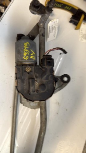 Moteur essuie glace - , avant