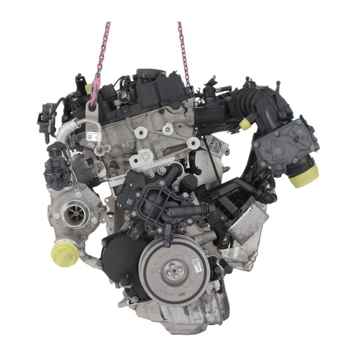 Moteur type b38b15a 003080 - type, b38b15a-003080