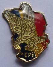 PIN'S MILITAIRE DE L'OPERATION