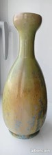 Vase signé Alfred Renoleau en