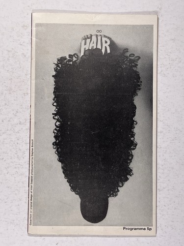 Hair programme michael - hair,