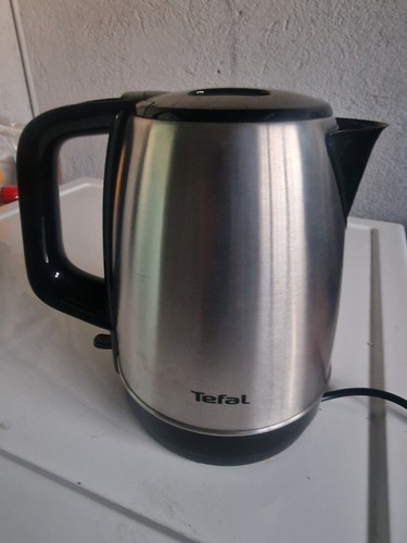Tefal bouilloire sans - bouilloire, inox
