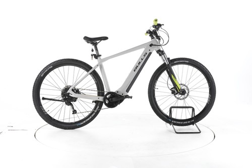 Bulls evo vtt - bulls,