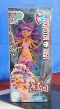 2014 Monster High HAUNTED