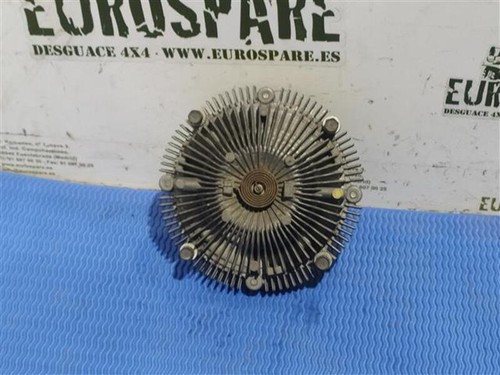 Ventilateur moteur nissan - ventilateur,