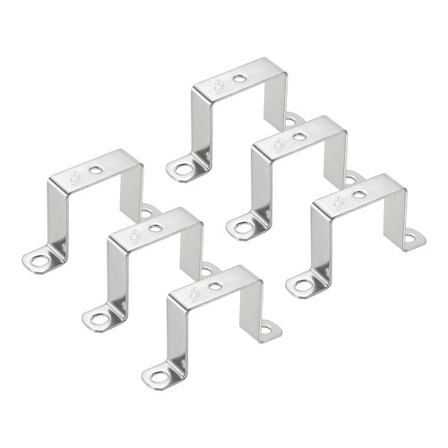 Collier tuyau carré - collier,