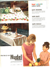 Publicité Advertising 0126