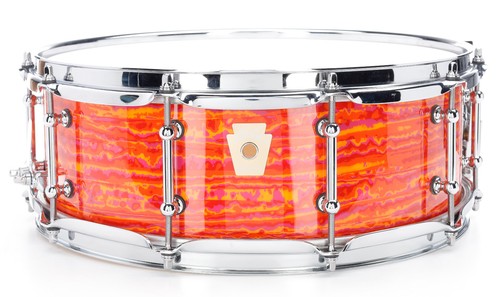 Ludwig classic maple 5x14 - classic,