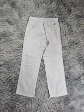 Pantalon dickies 874 blanc