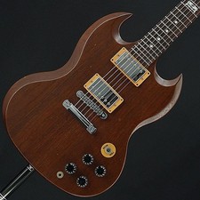 (Gibson) SG Special 2014 Walnut Vintage Gloss Electric Guitar from Japan Used