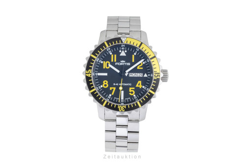 Montre pour homme fortis 42 - homme,