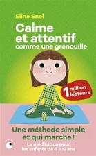 Calme attentif comme une - calme,