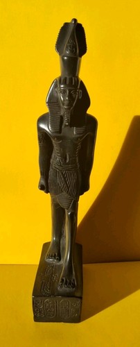 Rare ancienne statue - rare,