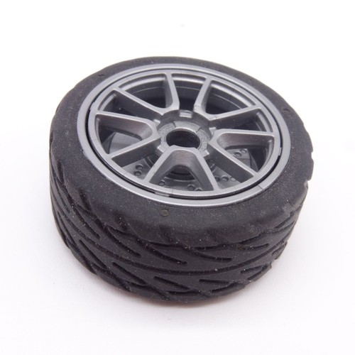 42201 playmobil roue porsche - playmobil,