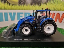 UH6682 - NEW HOLLAND T5.120