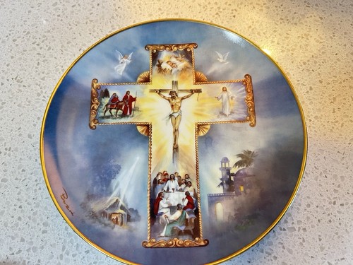 The life christ collector - christ",