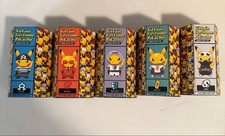 Déguisement Villain Pikachu