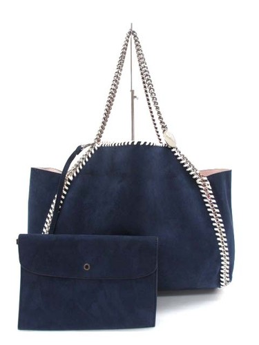 Sac fourre tout chaîne - sac, stella