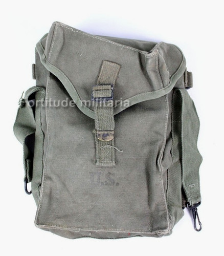 Musette army 1945 - us,