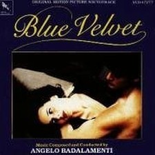 Blue Velvet