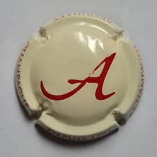Capsule champagne ariston - capsule,