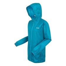 Veste Imperméable Femme