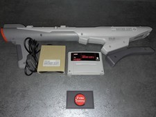 Jeu SUPER NINTENDO : SCOPE 6 +