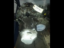GEARBOX MANUAL Renault Clio II (BB/CB) Hatchback 1.4 (E7J-780) 1999 7701700514