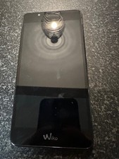 smartphone Wiko Tommy 2 Plus en panne