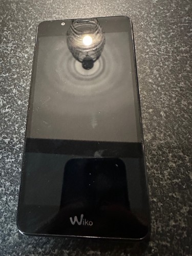 Smartphone wiko tommy plus - tommy, 2