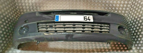 Pare choc bouclier avant - ,