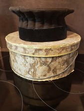 Toque magistrat juge carton - juge,