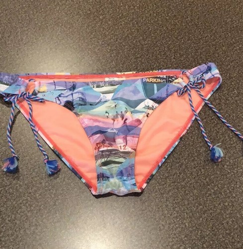 Nwot hobie string bikini - hobie,