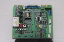 ABB SAFT 125 CHC CHOPPER CONTROL BOARD CODE: 57411546
