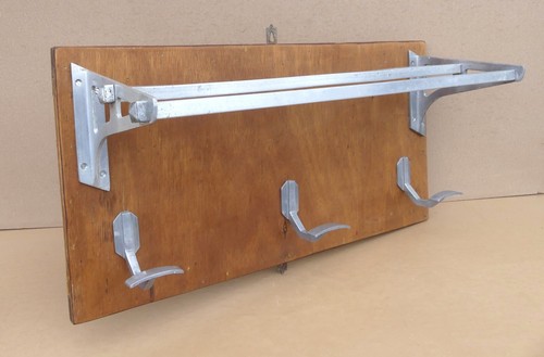 Ancien porte manteaux - manteaux, deco