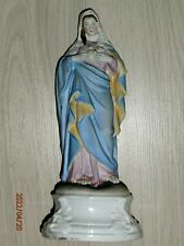 BELLE ANCIENNE STATUE