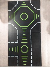 Lego 6710 Plaques Blacktron