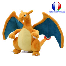Peluche Dracaufeu Charizard 20