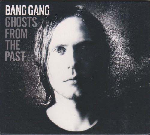 Bang gang ghosts - bang, the