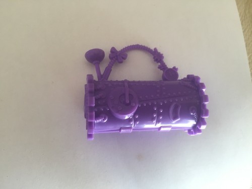 Sac pour poupee - monster, high