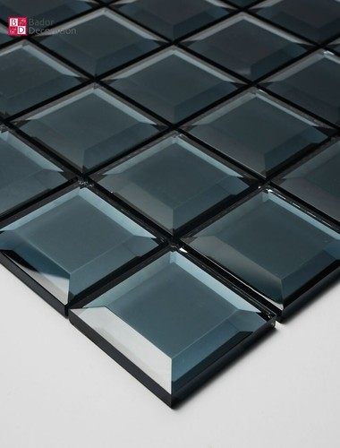 Pâte verre carrelage - pâte, de