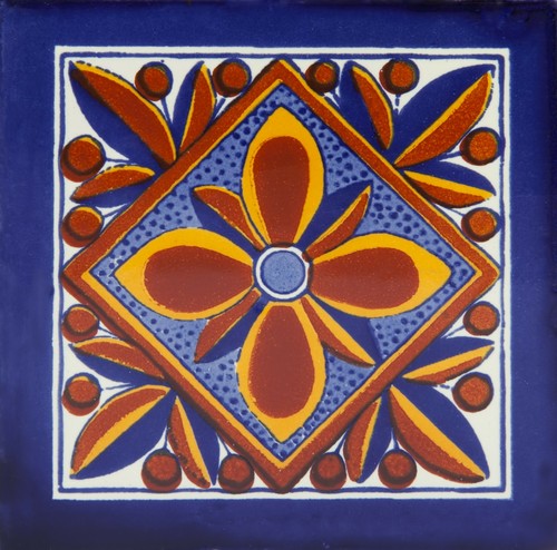 Carrelage décoratives