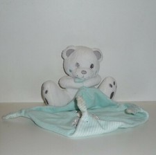 Doudou Ours Simba Kiabi -