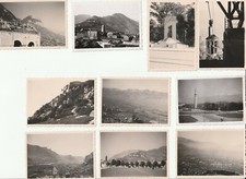 10 X GRENOBLE ISÈRE VUE