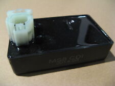 CDI NEUF référence MS8 pour