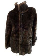 FITZ-WRIGHT Femmes Faux Vison